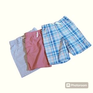 Kids shorts bundle